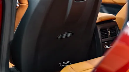대전 BMW i4 순정형 통풍시트 활성화 / AVI 스피커 튜닝 문의. / 대전 서구, 세종, 청주, 천안