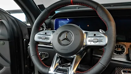 대전 벤츠 CLS 53 AMG  천연가죽 교체로 완성되는 핸들 열선! / 대전 서구, 세종, 청주, 천안