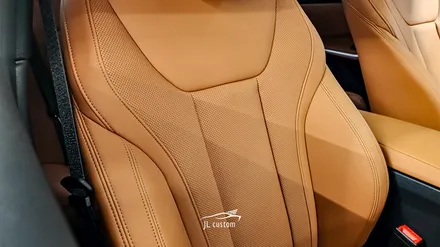 대전 BMW 3시리즈 운전석 조수석 순정형 통풍시트 옵션 시공! / 대전 서구, 세종, 청주, 천안