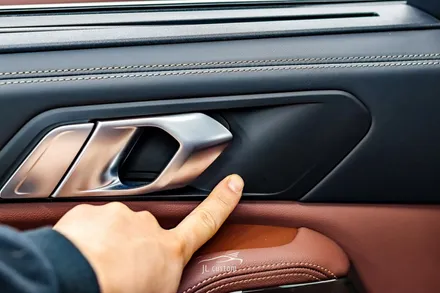 대전 BMW X5 무스웨이 / 회오리 풀커버 시공기. / 대전 서구, 세종, 청주, 천안