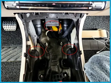 벤츠 A클래스에도 2열송풍구를! 뒷좌석에도 에어컨바람을! 제이엘커스텀 대전 / 대전 서구, 세종, 청주, 천안
