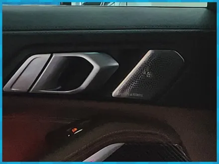 BMW X5 회오리풀커버와 루프엠비언트 실내시공 제이엘커스텀대전 / 대전 서구, 세종, 청주, 천안