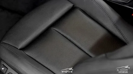 대전 BMW 220D 통풍시트의 쾌적함 운전할때 최고예요. / 대전 서구, 세종, 청주, 천안
