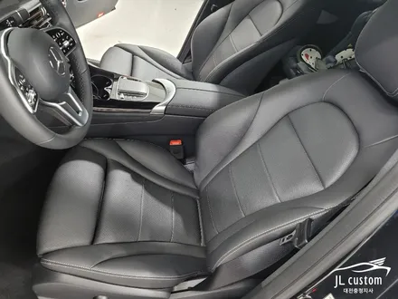 벤츠 SUV EQC400 전기차에 최초로 / 대전 서구, 세종, 청주, 천안