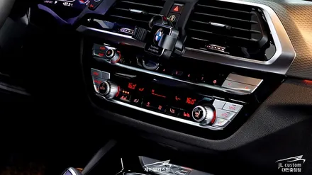 BMW X3!! 비엠더블유 베엠베 X3에 업그레이드된 옵션으로 편리하게 / 대전 서구, 세종, 청주, 천안