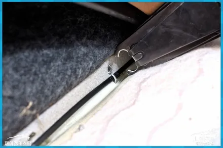 대전 BMW G30 5시리즈 통풍시트 시공하기 / 대전 서구, 세종, 청주, 천안