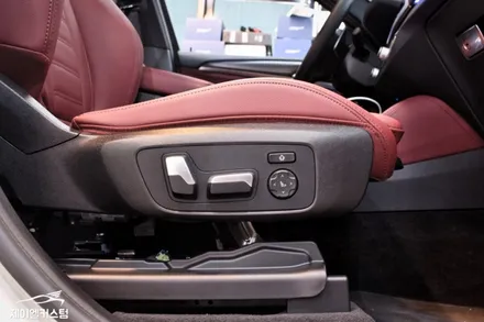 BMW20d X4 bmw통풍시트 시공후기 / 대전 서구, 세종, 청주, 천안