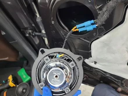 BMW 6GT 대전엠비언트 분위기를 바꿔보아요 / 대전 서구, 세종, 청주, 천안