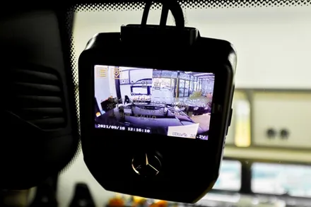 벤츠 지바겐 G400D 내 가족과 내 차의 안전을 위한 필수 튜닝! 블랙박스 보조배터리! / 대전 서구, 세종, 청주, 천안
