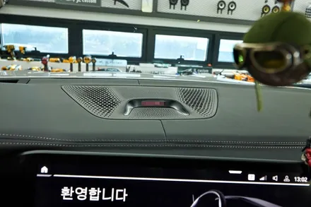 BMW X6 회오리 풀 커버 시공과 감성 튜닝을 동시에 제이엘커스텀 대전점! / 대전 서구, 세종, 청주, 천안