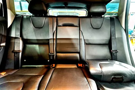 안전한차 볼보 XC60 겨울철 필수 튜닝  2열 열선시트 시공 전문 / 대전 서구, 세종, 청주, 천안