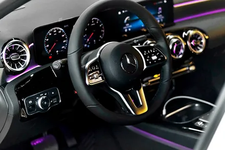 2022 벤츠 C220D 필수 튜닝 핸들열선 시공 전문 제이엘커스텀 / 대전 서구, 세종, 청주, 천안