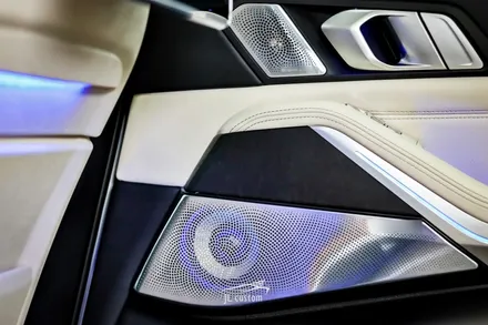 BMW7시리즈 X7 최고의 퍼포먼스를 보여줄 회오리 풀 커버 시공! / 대전 서구, 세종, 청주, 천안
