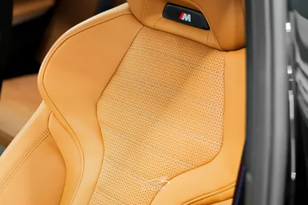 BMW M340i 통풍시트 M 스포츠 시트도 문제없어요! / 대전 서구, 세종, 청주, 천안
