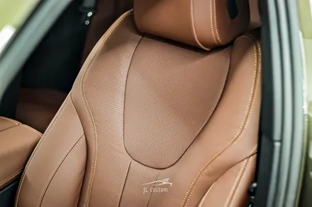 대전 BMW X6 가장 유익하고 실용적인 튜닝 순정형 통풍시트! / 대전 서구, 세종, 청주, 천안