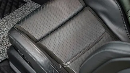 대전 벤츠 C63 AMG 카브리올레 순정형 통풍시트 장착! / 대전 서구, 세종, 청주, 천안