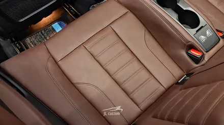 BMW 열선시트 전문 시공점! 제이엘커스텀 대전점 / 대전 서구, 세종, 청주, 천안