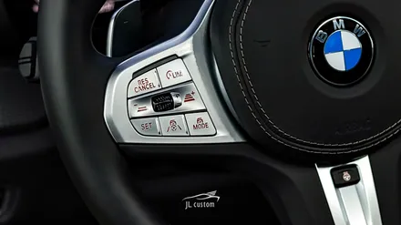 대전 BMW X6  회오리 풀 커버 / 갈바닉 스위치 / 확 달라진 실내 인테리어! / 대전 서구, 세종, 청주, 천안