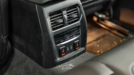대전 BMW 3시리즈 320D 2열 열선 시트 시공은 패밀리카의 기본! / 대전 서구, 세종, 청주, 천안
