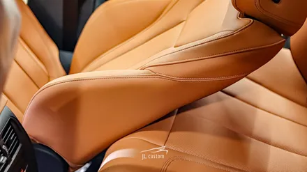 대전  BMW 3시리즈 2열 열선시트 / 워크인 스위치! / 대전 서구, 세종, 청주, 천안