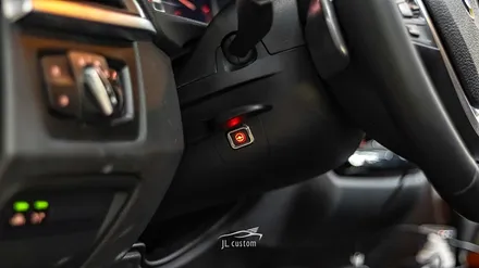 대전 BMW  320D 핸들 열선 포토 정보. / 대전 서구, 세종, 청주, 천안