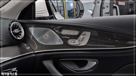 대전 BMW 신형 CLS 장거리주행 문제없는 편의 옵션 ! / 대전 서구, 세종, 청주, 천안