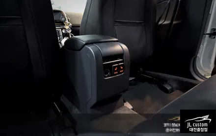 대전 볼보 SUV XC60 후석 열선 겨울필수품 / 대전 서구, 세종, 청주, 천안