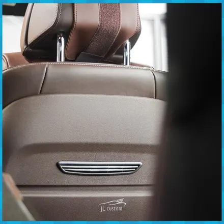 대전 BMW 순정통풍시트의 2% 아쉬움. 에어벤트로 성능향상 / 대전 서구, 세종, 청주, 천안