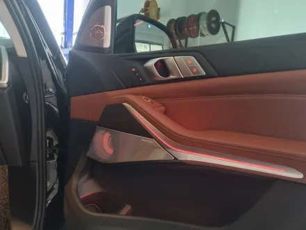 X6 BMW엠비언트 외제차필수옵션 분위기를 바꾸어보아요 / 대전 서구, 세종, 청주, 천안