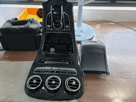 GLC 250d 벤츠전동시트 워크인 벤츠통풍시트 시공후기 / 대전 서구, 세종, 청주, 천안