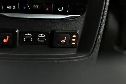 BMW 3시리즈 320D 투어링 겨울철 업그레이드 열선 시트 튜닝 / 대전 서구, 세종, 청주, 천안