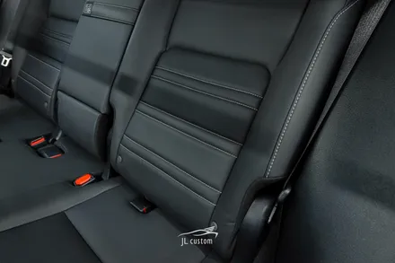 렉서스 NX300H 2열 열선 시트 시공은 내 가족을 위한 꼭 필요한 튜닝이겠지요? / 대전 서구, 세종, 청주, 천안