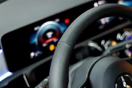 벤츠 A 클래스 A220 수족냉증엔 이만한 아이템이 없겠죠? 핸들 열선 시공 / 대전 서구, 세종, 청주, 천안