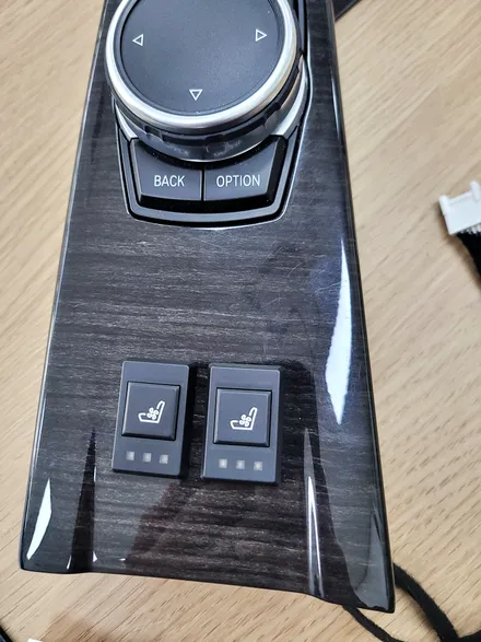 BMW 420D 시원한 드라이빙을 누릴 수 있는 통풍시트 튜닝! / 대전 서구, 세종, 청주, 천안
