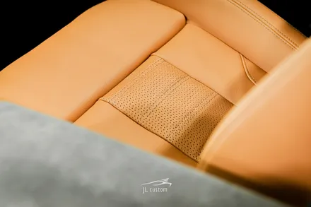 BMW M340i 통풍시트 M 스포츠 시트도 문제없어요! / 대전 서구, 세종, 청주, 천안