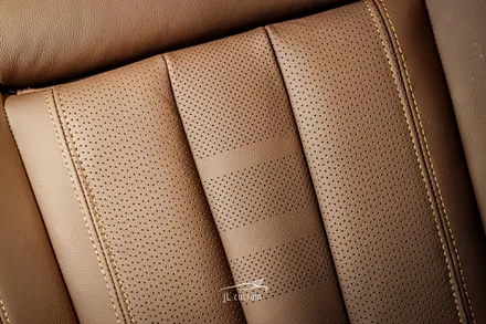 대전 BMW X6 가장 유익하고 실용적인 튜닝 순정형 통풍시트! / 대전 서구, 세종, 청주, 천안