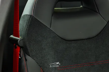 대전 벤츠 A45 amg 통풍시트는 이제 순정형으로 선택하세요! / 대전 서구, 세종, 청주, 천안