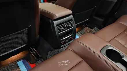 BMW 열선시트 전문 시공점! 제이엘커스텀 대전점 / 대전 서구, 세종, 청주, 천안