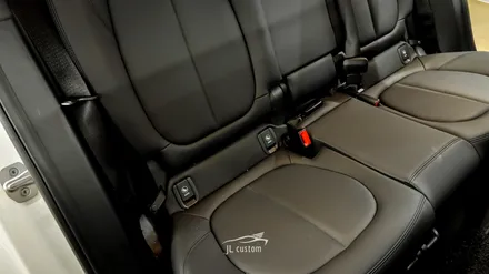 대전 BMW X1 열선시트 시공은 제이엘커스텀 대전점에서! / 대전 서구, 세종, 청주, 천안