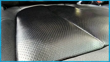 BMW X1 여름대비 통풍시트 시공 대전제이엘커스텀 / 대전 서구, 세종, 청주, 천안