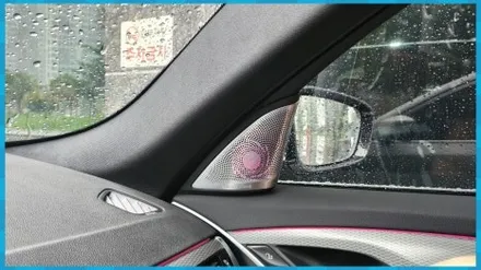 BMW 530I 회오리풀커버 크리스탈3종세트 시공기 제이엘커스텀 / 대전 서구, 세종, 청주, 천안