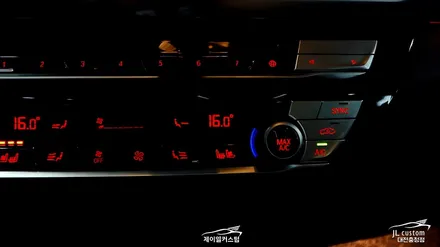 BMW X3!! 비엠더블유 베엠베 X3에 업그레이드된 옵션으로 편리하게 / 대전 서구, 세종, 청주, 천안