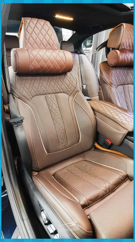 대전 BMW 순정통풍시트의 2% 아쉬움. 에어벤트로 성능향상 / 대전 서구, 세종, 청주, 천안