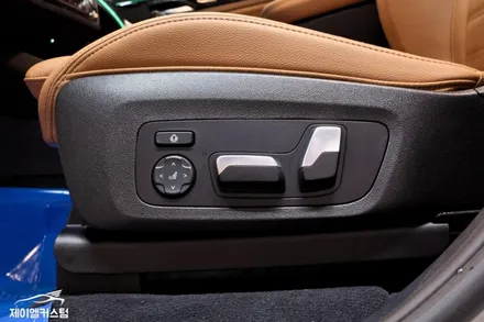BMW X시리즈 라면 반드시 필요한 BMW통풍시트 PERFECT후기 / 대전 서구, 세종, 청주, 천안