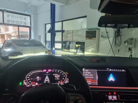 X6 BMW엠비언트 외제차필수옵션 분위기를 바꾸어보아요 / 대전 서구, 세종, 청주, 천안