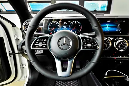 2022 벤츠 C220D 필수 튜닝 핸들열선 시공 전문 제이엘커스텀 / 대전 서구, 세종, 청주, 천안