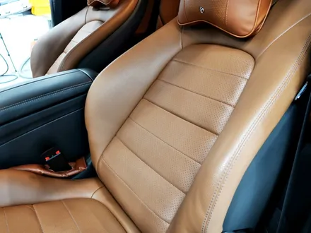 벤츠 C 클래스 쿠페 C220D 통풍시트/AVI 스피커 시공 / 대전 서구, 세종, 청주, 천안