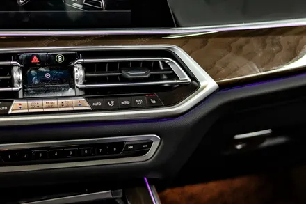 BMW X5 순정보다 더욱 순정스러운 말끔한 순정형 통풍시트 시공! / 대전 서구, 세종, 청주, 천안