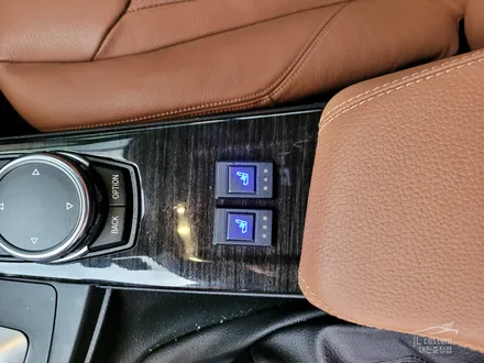 BMW 420D 시원한 드라이빙을 누릴 수 있는 통풍시트 튜닝! / 대전 서구, 세종, 청주, 천안