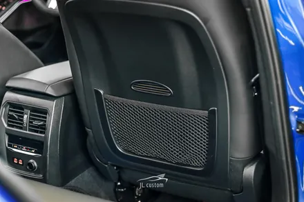 대전 BMW 3시리즈 320D 알칸타라 시트 그대로 통풍시트 시공! / 대전 서구, 세종, 청주, 천안